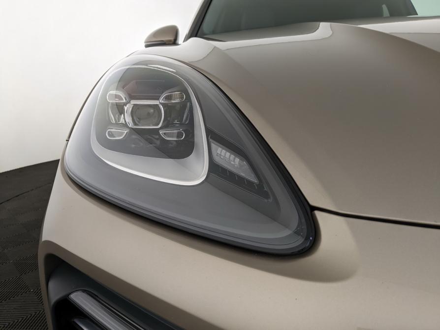 Porsche Cayenne III Москва  - изображение 17