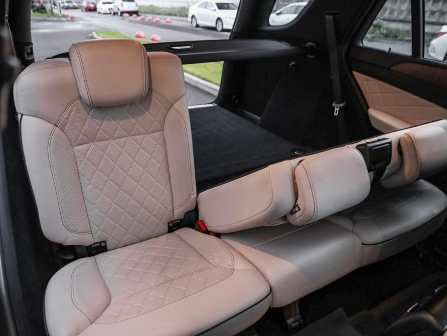 Mercedes-Benz M-Класс III (W166) Санкт-Петербург  - изображение 30