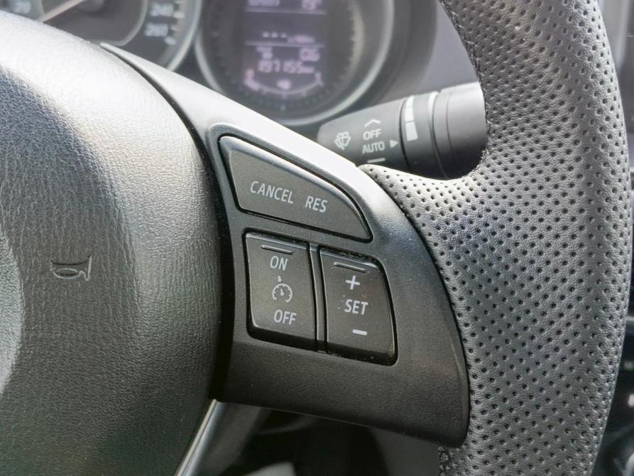 Mazda 6 III (GJ) Тюмень  - изображение 19