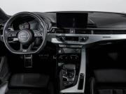 Audi A5 II (F5) Рестайлинг Москва  - изображение 33