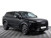 Jaecoo J7 I Москва  - изображение 28