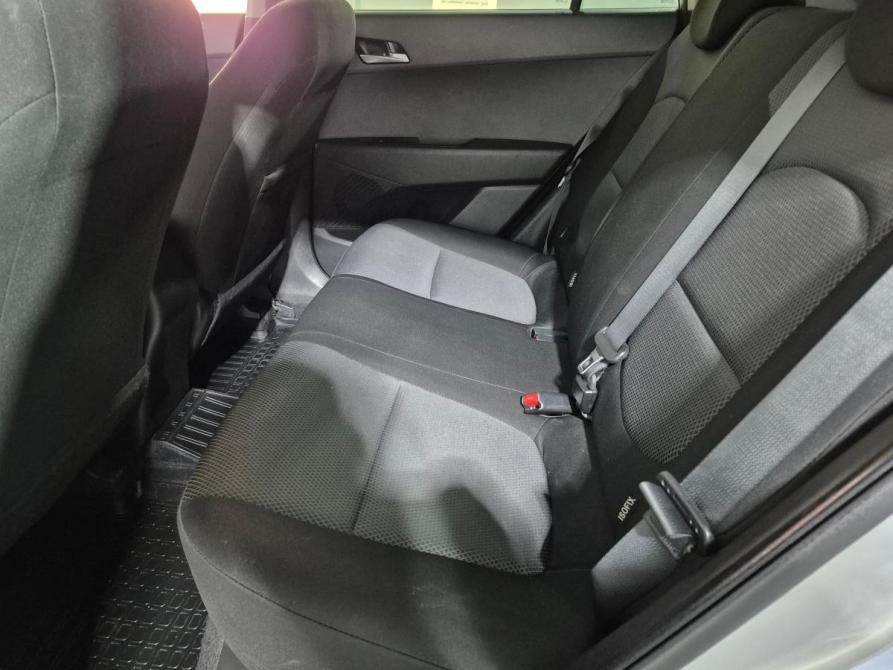 Hyundai Creta I Воронеж  - изображение 15