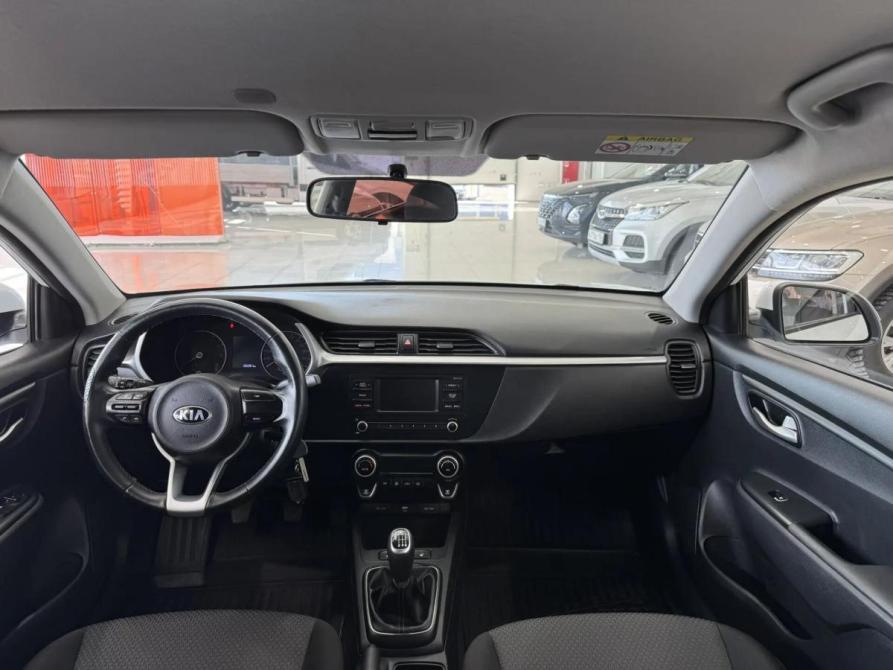 Kia Rio IV Рестайлинг Оренбург  - изображение 15