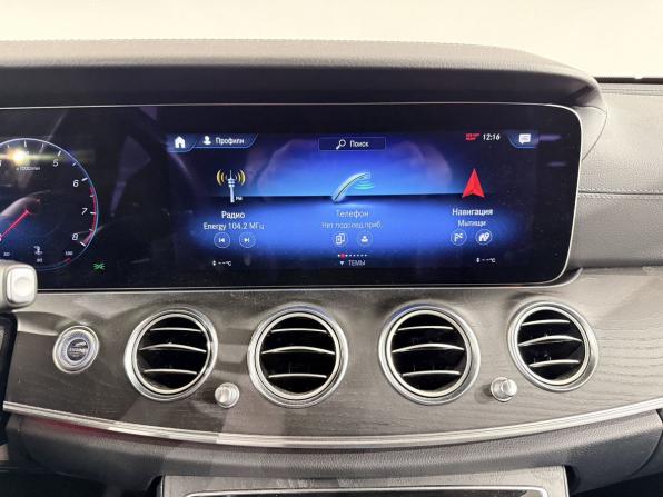 Mercedes-Benz E-Класс V (W213 S213 C238) Рестайлинг с пробегом 2022 года, цена 4 690 000 рублей, 95000 км, седан, Автокод Объявления