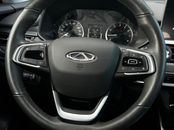 Chery Tiggo 4 Pro I Рестайлинг с пробегом 2024 года, цена 1 573 200 рублей, 20267 км, внедорожник, Автокод Объявления