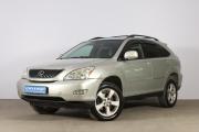 Lexus RX II Новосибирск  - изображение 23