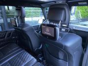 Mercedes-Benz G-Класс AMG I (W463) Рестайлинг 3 Сочи  - изображение 40