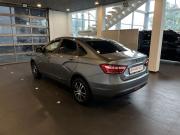 Lada (ВАЗ) Vesta I Чебоксары  - изображение 40