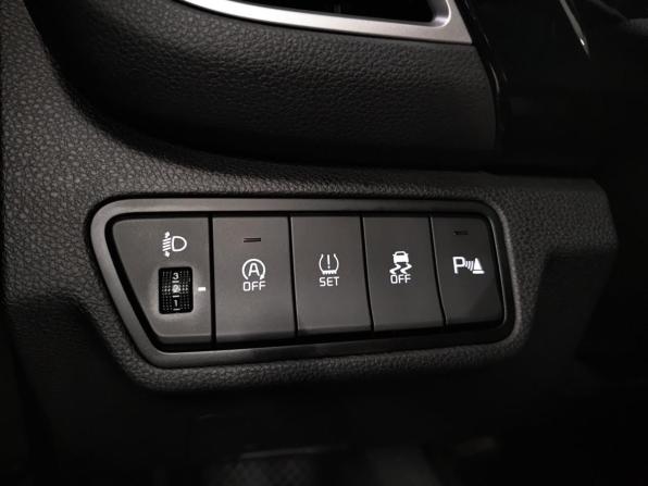 Kia Seltos I Рестайлинг с пробегом 2024 года, цена 2 370 000 рублей, 58542 км, внедорожник, Автокод Объявления