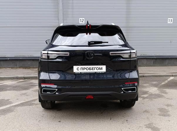 Changan UNI-S (CS55 Plus) с пробегом 2024 года, цена 2 229 000 рублей, 28519 км, внедорожник, Автокод Объявления
