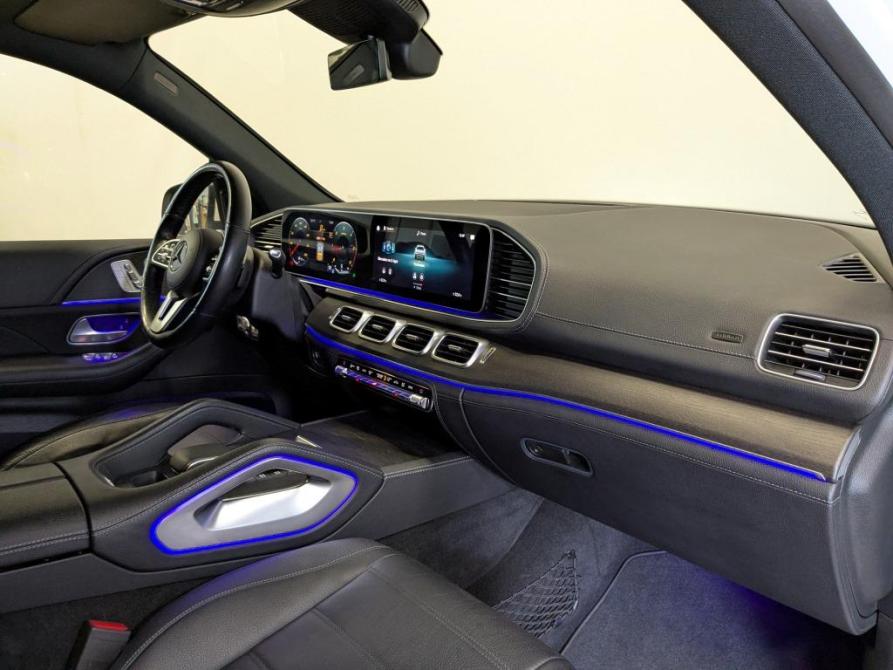 Mercedes-Benz GLE II (V167) Москва  - изображение 11