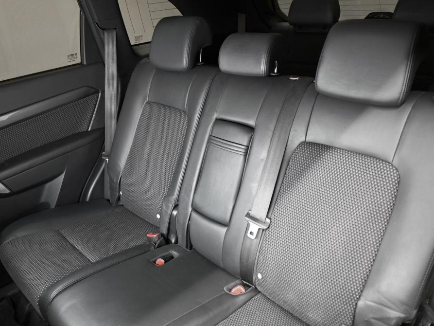 Chevrolet Captiva I Тверь  - изображение 10