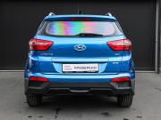 Hyundai Creta I Москва  - изображение 19