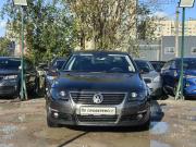 Volkswagen Passat B6 Санкт-Петербург  - изображение 15