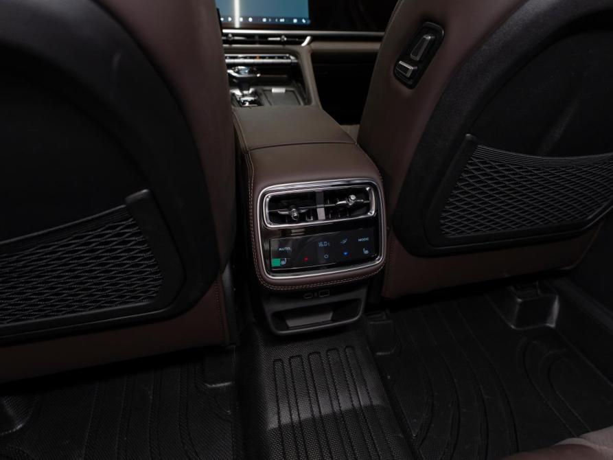 Geely Monjaro I Рестайлинг 2 Москва  - изображение 15