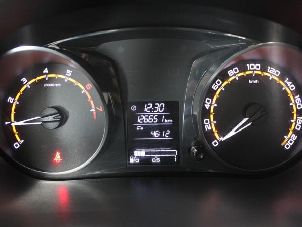 Lada (ВАЗ) Granta I Рестайлинг с пробегом 2020 года, цена 699 900 рублей, 126651 км, седан, Автокод Объявления