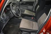Suzuki SX4 I (Classic) Киров  - изображение 48