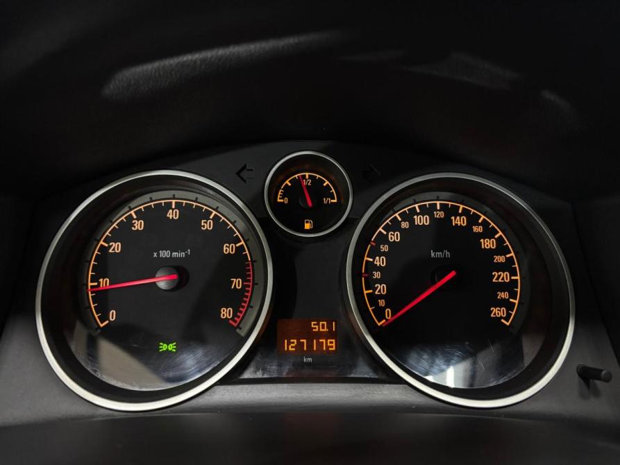 Opel Astra H Рестайлинг Альметьевск  - изображение 16