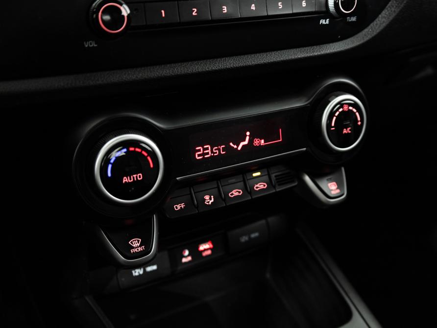Kia Rio IV Санкт-Петербург  - изображение 16