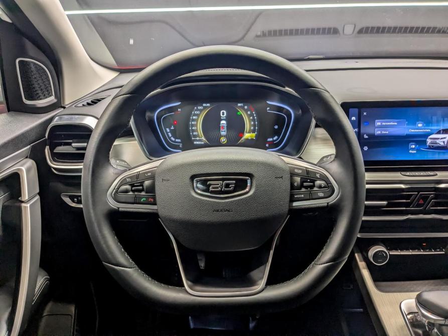 Belgee X50 Москва  - изображение 21