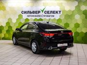 Kia Rio IV Рестайлинг Магнитогорск  - изображение 27