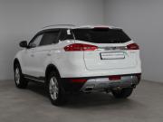 Geely Atlas I Старый Оскол  - изображение 27
