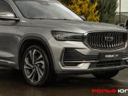 Geely Monjaro I Москва  - изображение 38