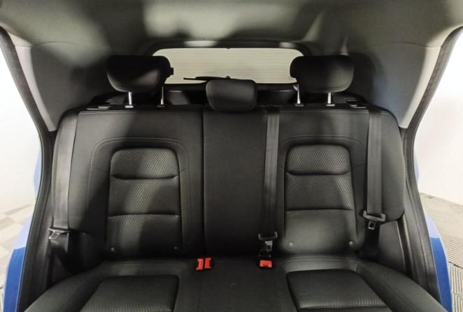 Chery Tiggo 4 I Рестайлинг с пробегом 2020 года, цена 1 125 000 рублей, 95681 км, внедорожник, Автокод Объявления