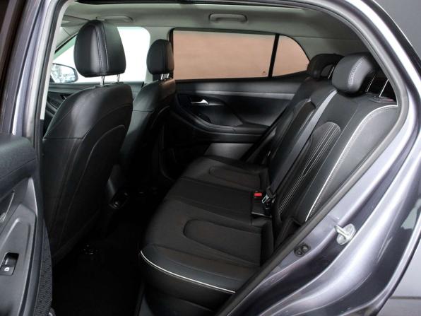 Hyundai Creta II с пробегом 2022 года, цена 2 398 000 рублей, 67647 км, внедорожник, Автокод Объявления