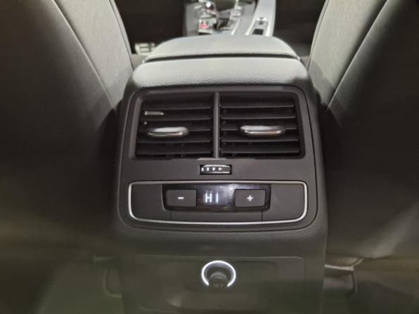 Audi A5 II (F5) с пробегом 2018 года, цена 3 120 000 рублей, 106957 км, лифтбек, Автокод Объявления