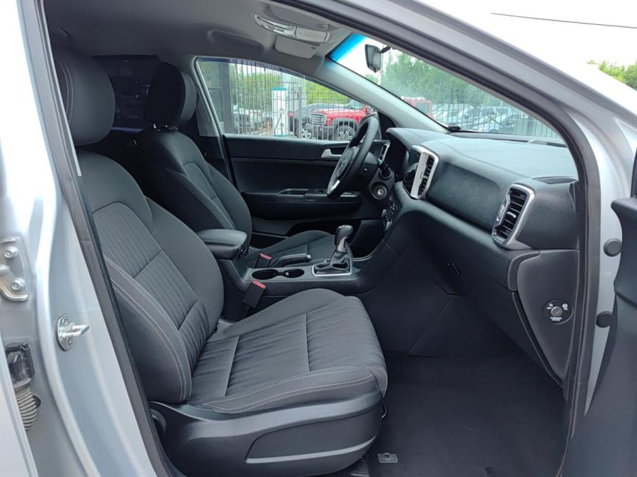 Kia Sportage IV Чебоксары  - изображение 13