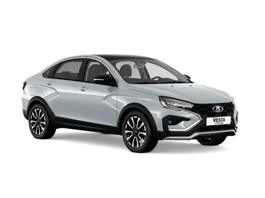 Lada (ВАЗ) Vesta I Рестайлинг (NG) Челябинск  - изображение 1