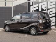 Toyota Sienta II Краснодар  - изображение 25