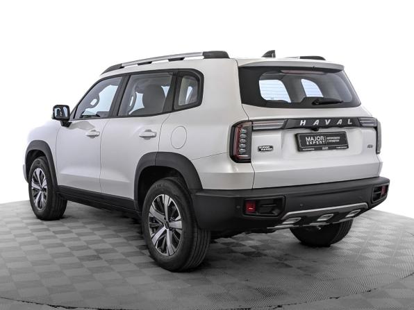 Haval Dargo с пробегом 2022 года, цена 2 220 000 рублей, 57007 км, внедорожник, Автокод Объявления
