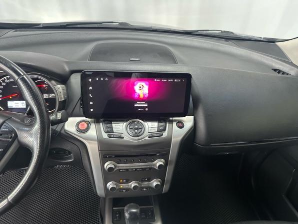 Nissan Murano II (Z51) Рестайлинг 2 с пробегом 2013 года, цена 1 547 000 рублей, 130000 км, внедорожник, Автокод Объявления