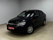 Lada (ВАЗ) Granta I Альметьевск  - изображение 22