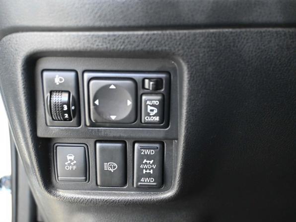 Nissan Juke I с пробегом 2012 года, цена 1 069 900 рублей, 189000 км, внедорожник, Автокод Объявления