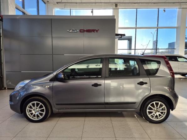 Nissan Note I Рестайлинг с пробегом 2013 года, цена 659 000 рублей, 219430 км, хэтчбек, Автокод Объявления