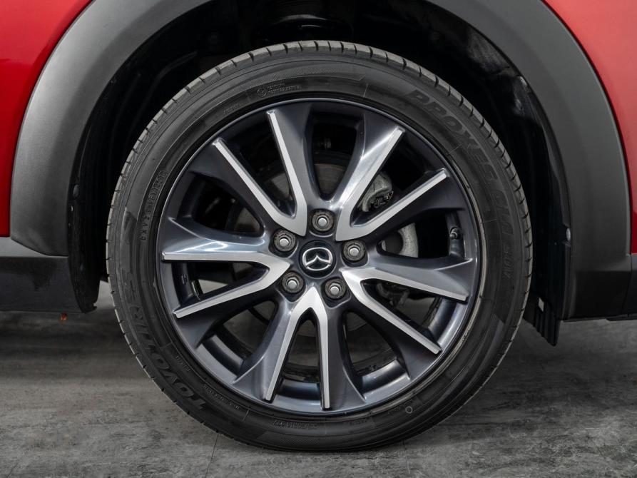 Mazda CX-3 I Иркутск  - изображение 23