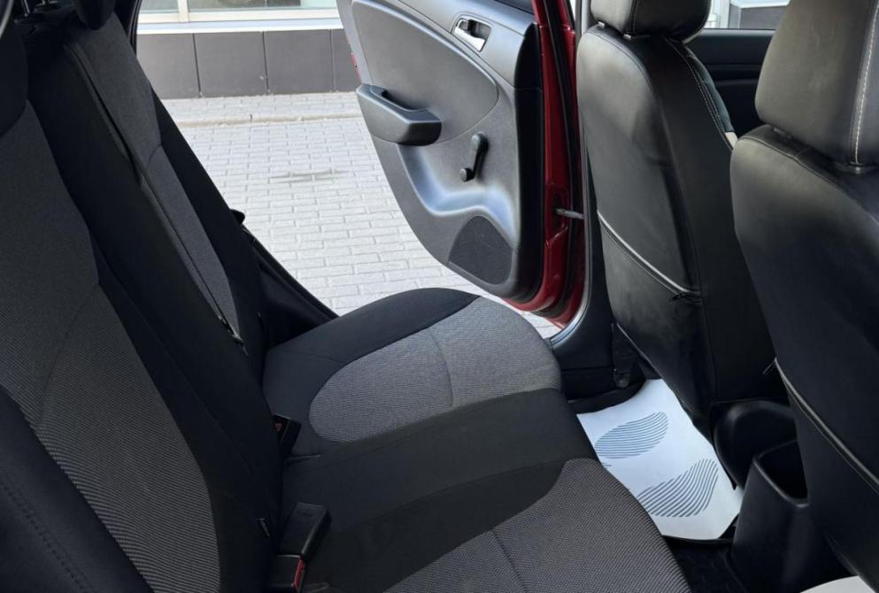 Hyundai Solaris I Владимир  - изображение 19