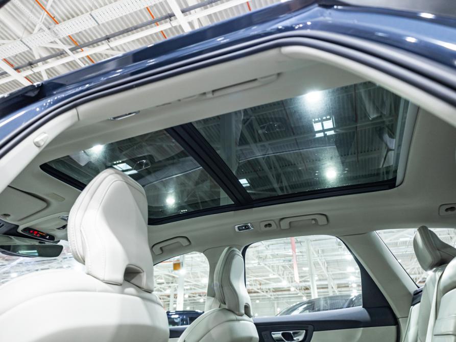Volvo XC60 II Санкт-Петербург  - изображение 29