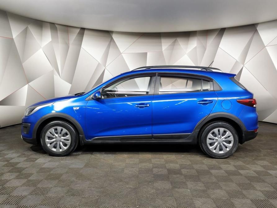 Kia Rio IV Москва  - изображение 5