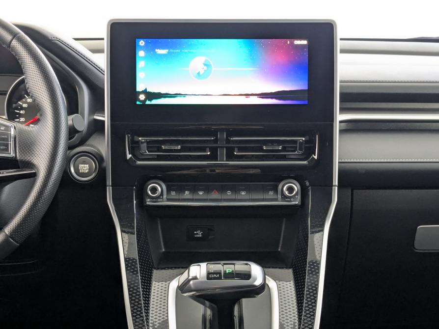 Haval M6 II Москва  - изображение 25