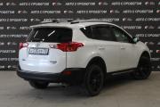 Toyota RAV4 IV (XA40) Томск  - изображение 22