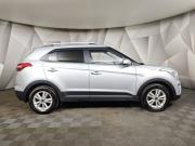 Hyundai Creta I Москва  - изображение 26