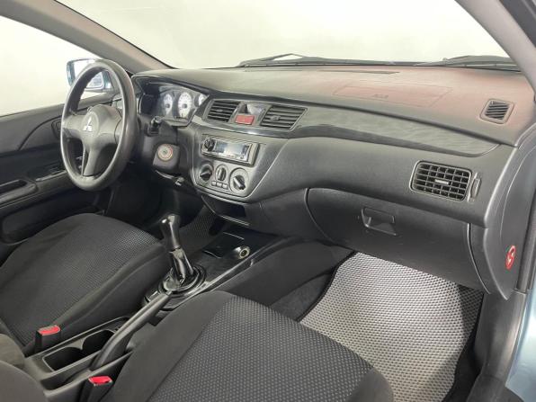 Mitsubishi Lancer IX Рестайлинг с пробегом 2007 года, цена 329 000 рублей, 363457 км, седан, Автокод Объявления