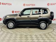 Lada (ВАЗ) Niva Travel I Рестайлинг Вологда  - изображение 20