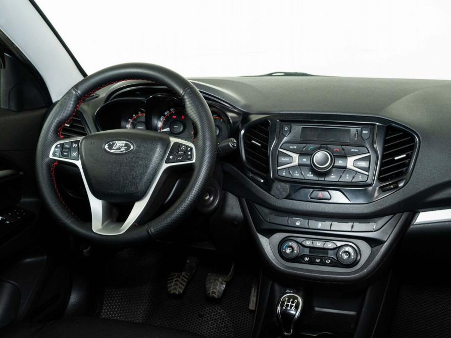 Lada (ВАЗ) Vesta I Казань  - изображение 13