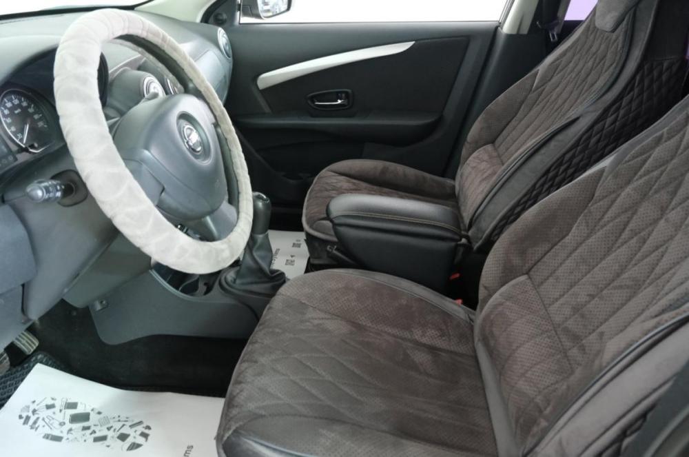 Nissan Almera III (G15) Омск  - изображение 8