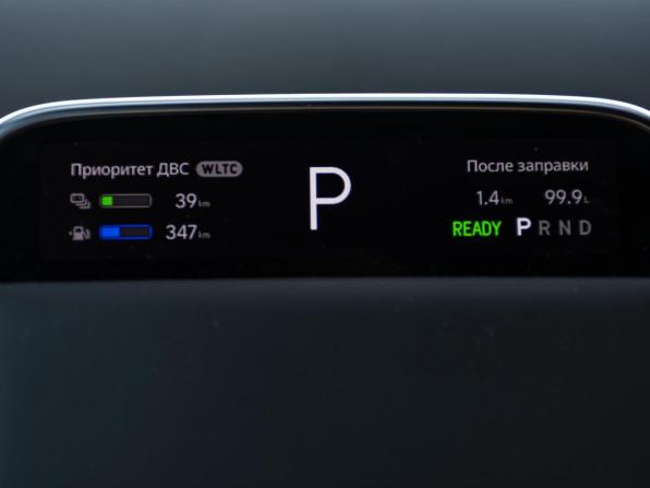 Li Auto (Lixiang) L6 I с пробегом 2024 года, цена 5 850 000 рублей, 26517 км, внедорожник, Автокод Объявления